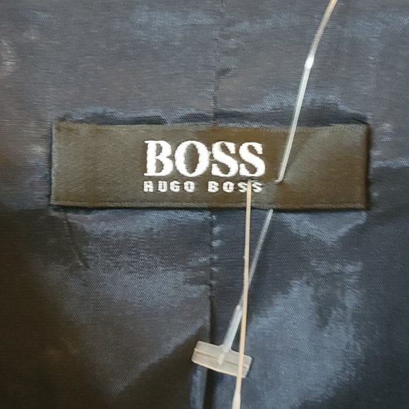 Hugo Boss NWOT(Boss Hugo Boss) Jacket - Picture 6 of 9